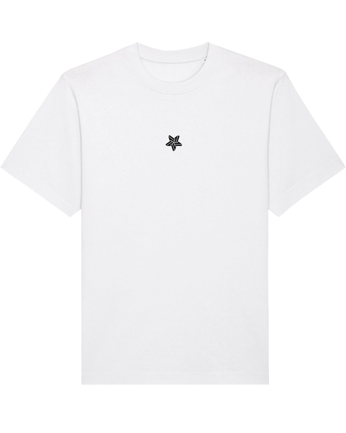 "Fuck Your Phone" White Tee