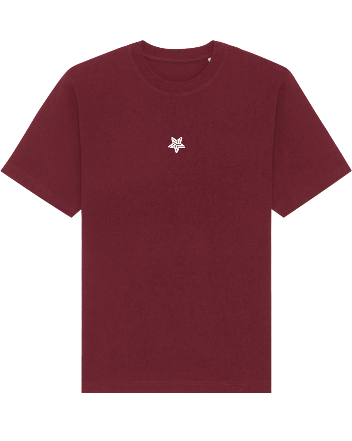 "Fuck Your Phone" Red Tee