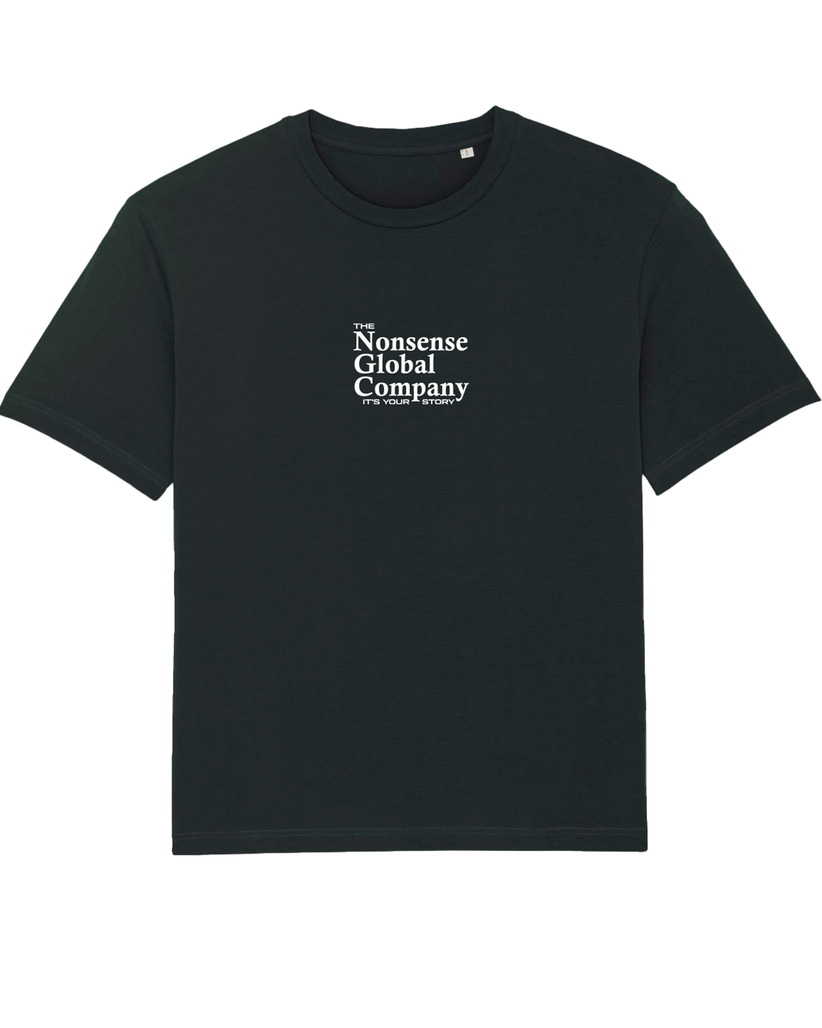 "The Company" Tee