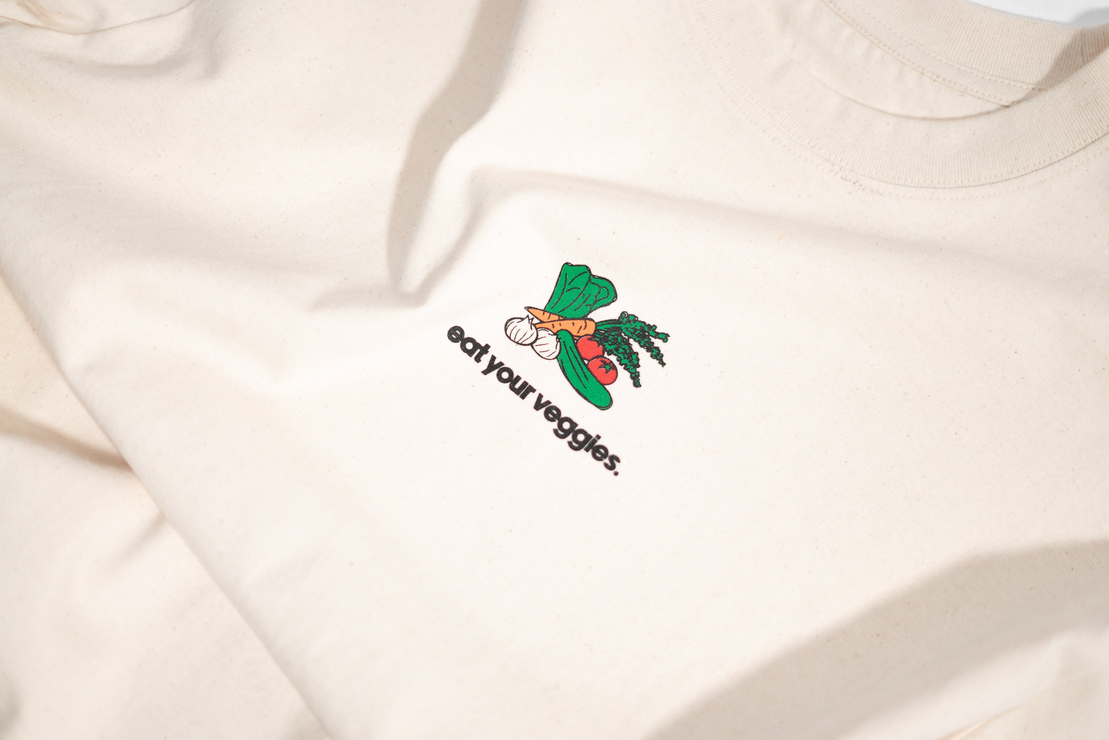 "Veggie" Tee