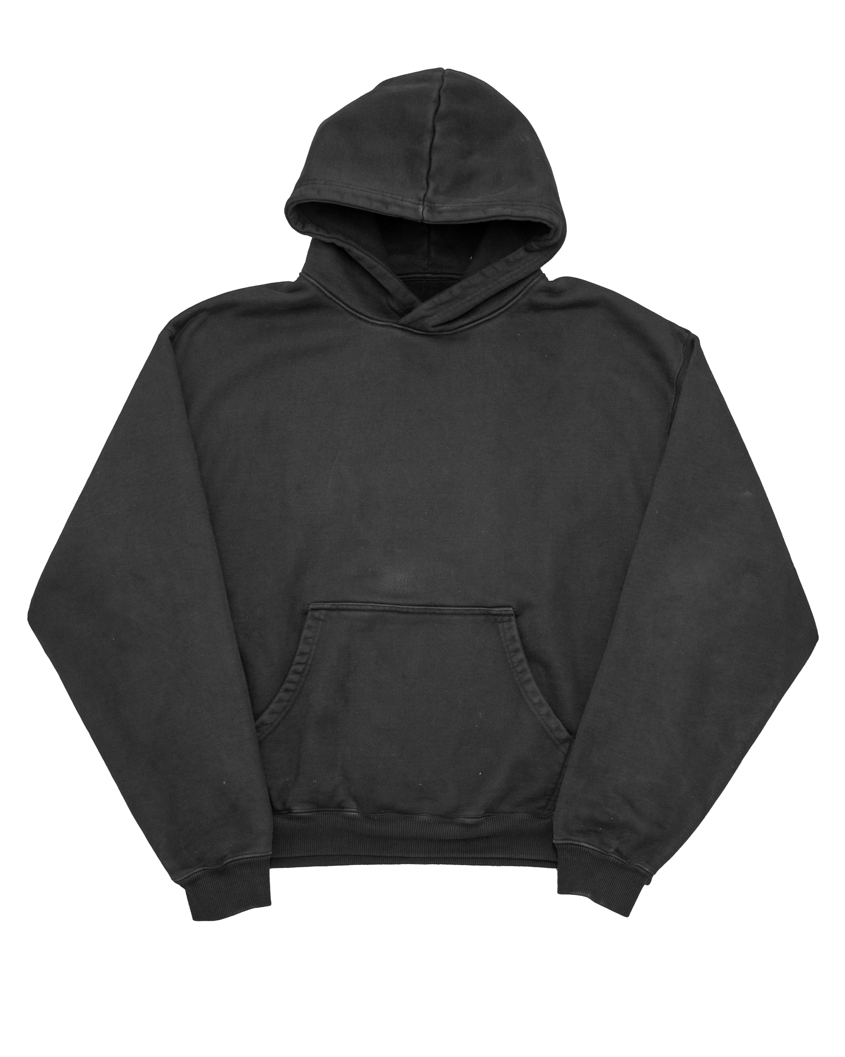 CODEC Ultra Heavy Hoodie