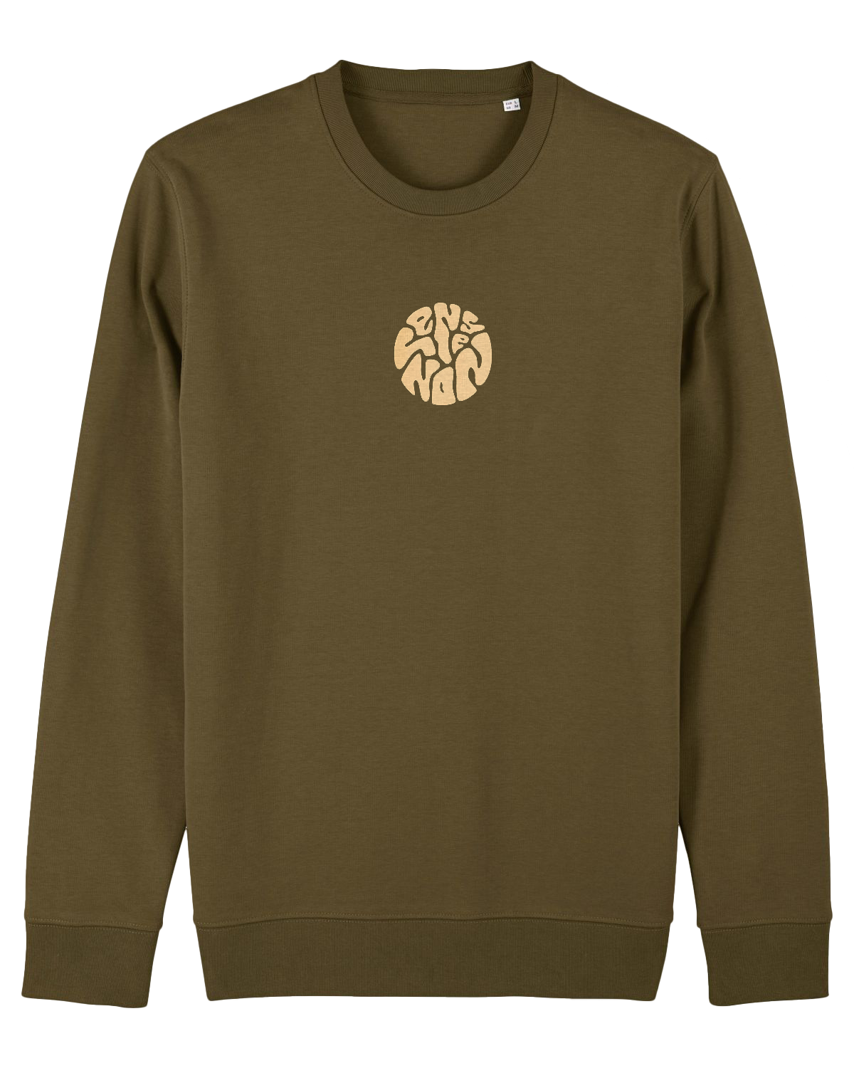 "Hippie" Longsleeve