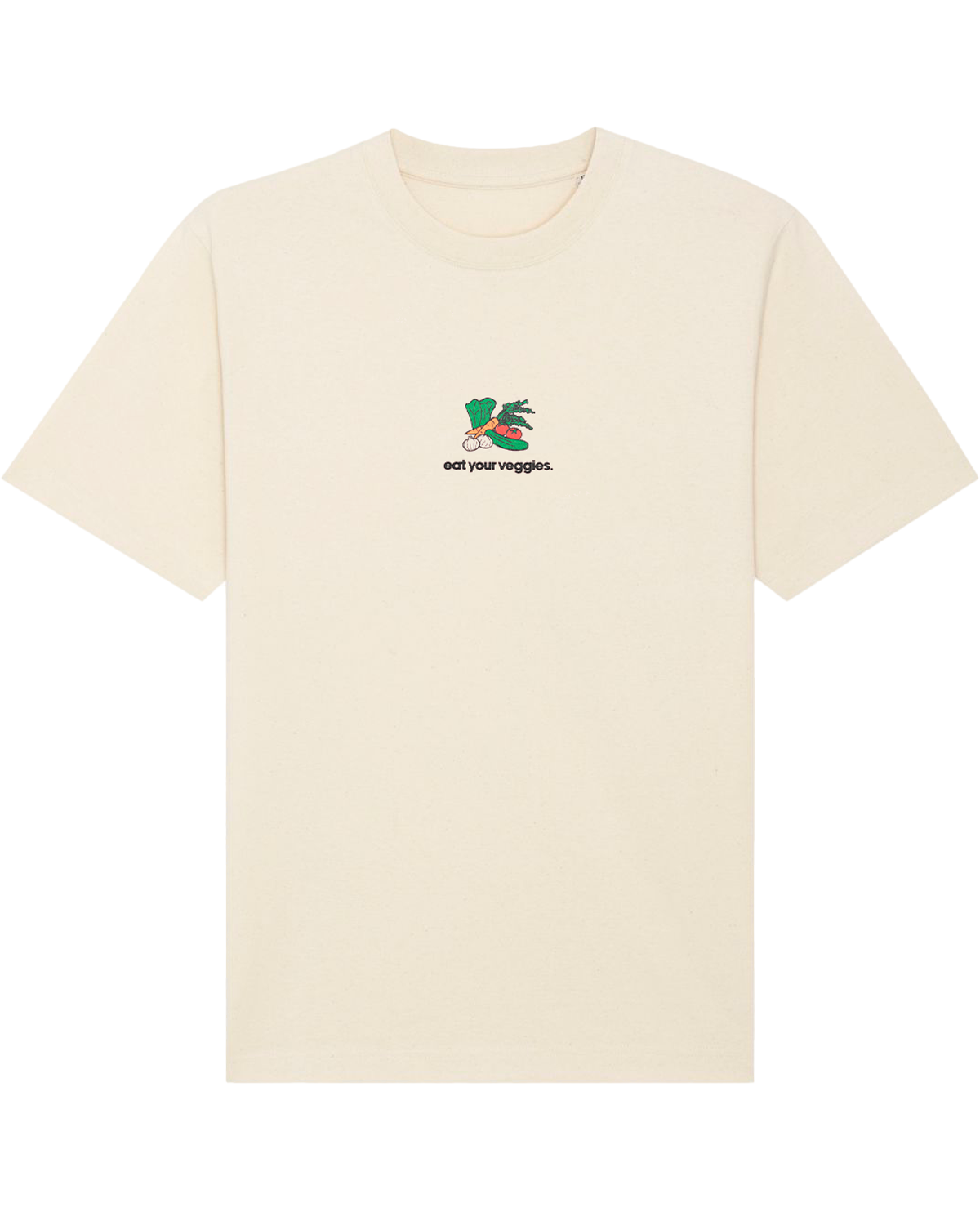 "Veggie" Tee