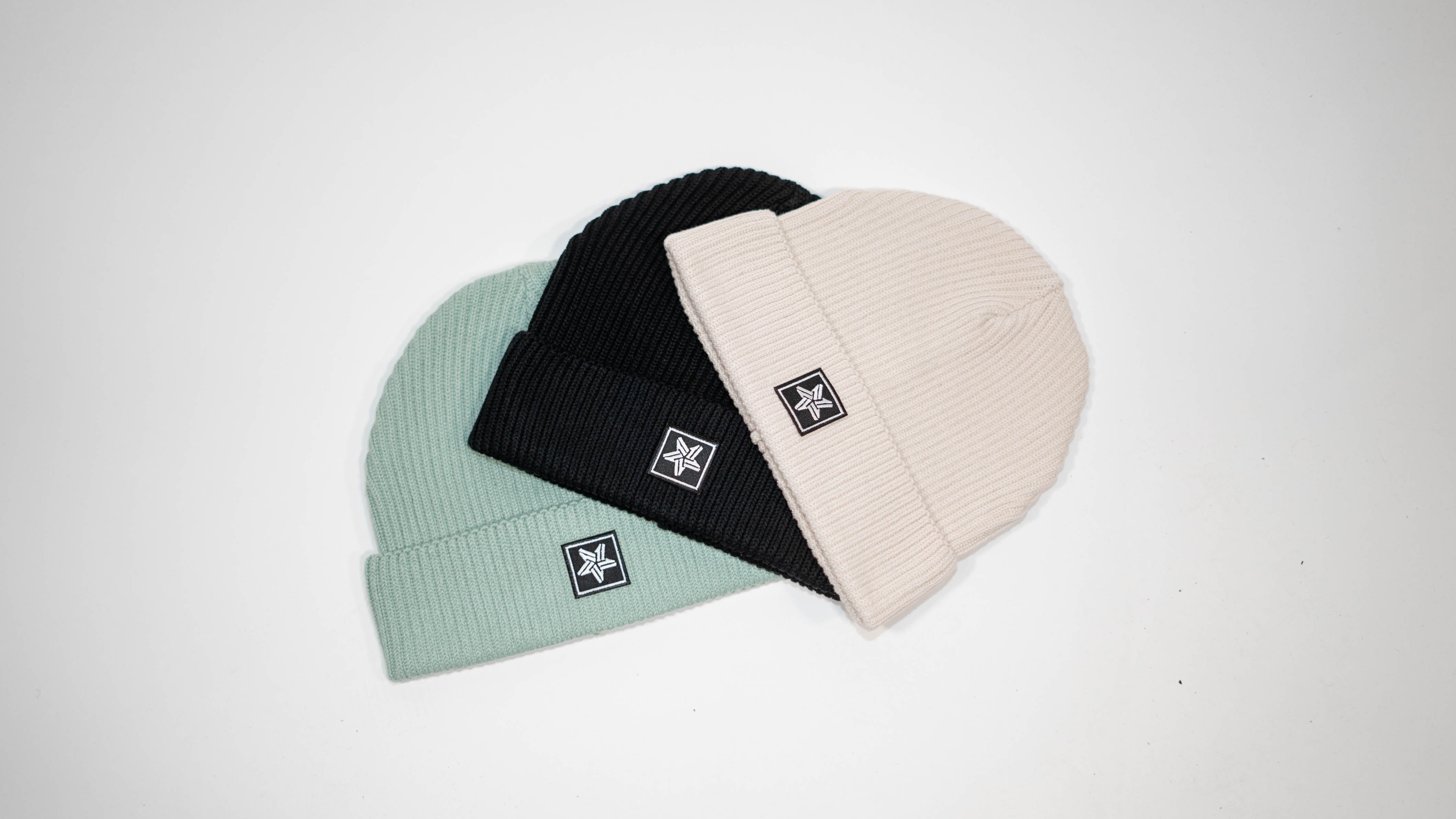 "Cart Filler" Beanie