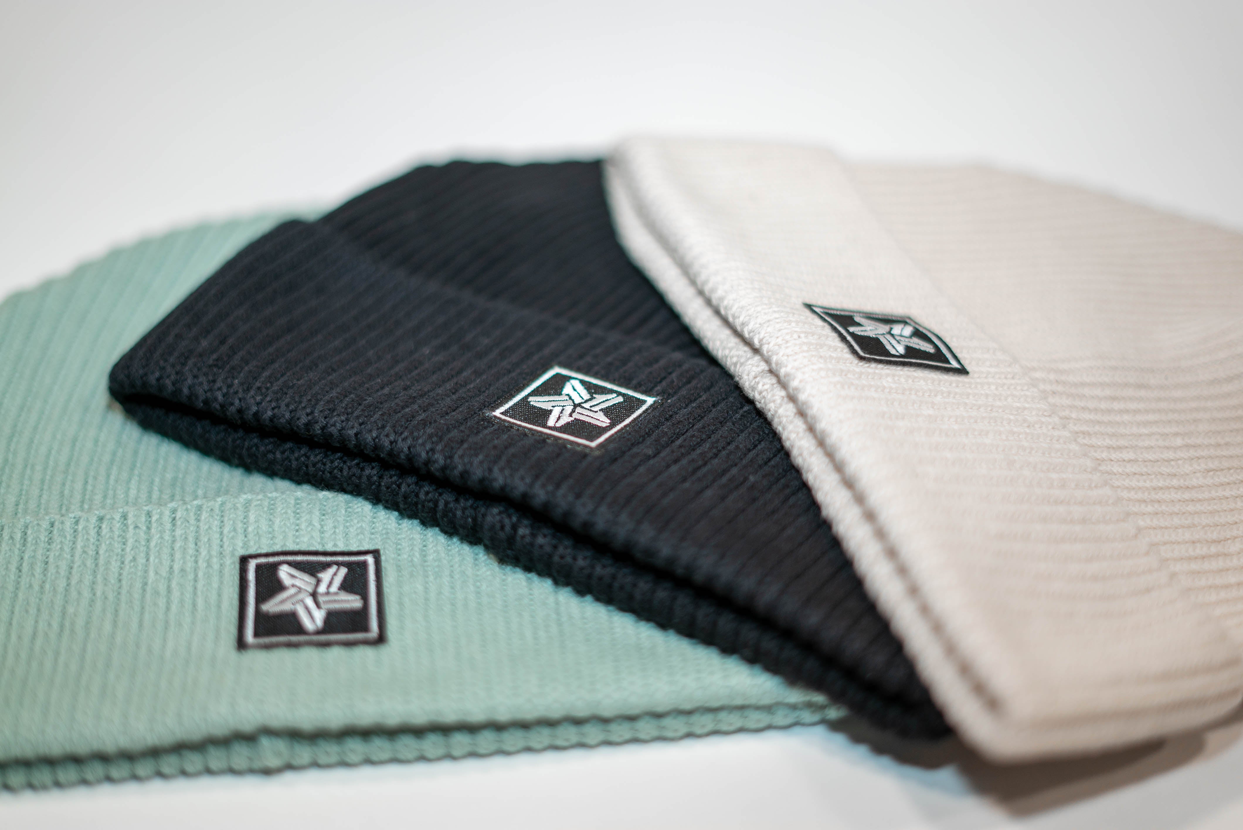 "Cart Filler" Beanie