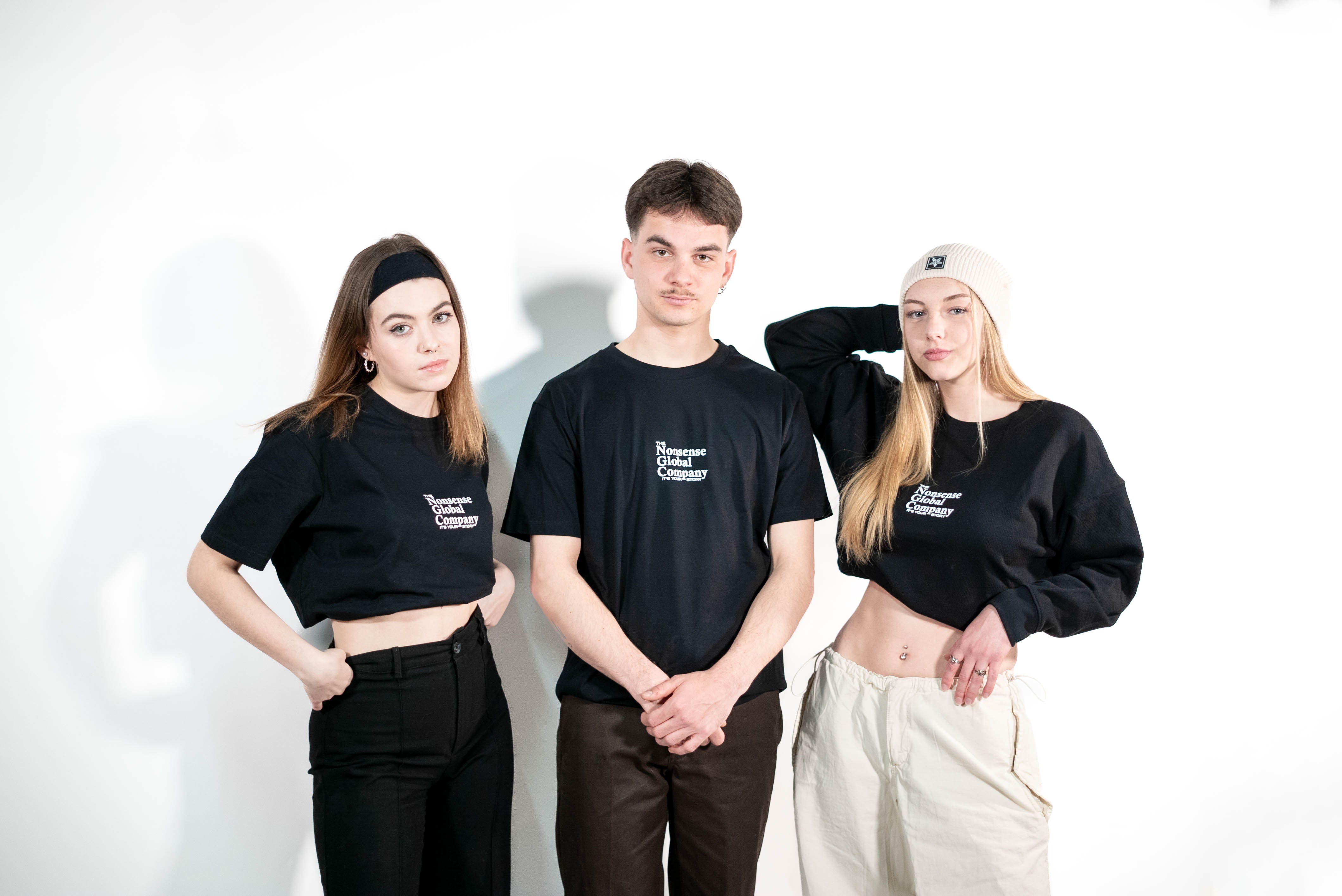 "The Company" Tee
